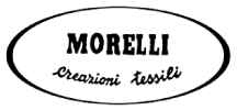 Morelli Tessuti - Creazioni Tessili