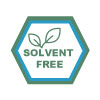 solvent